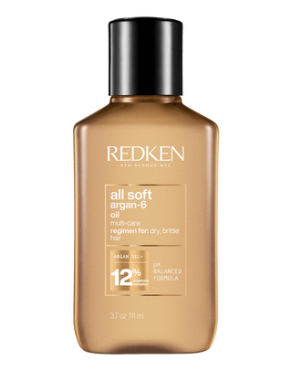 Redken All Soft Argan Oil